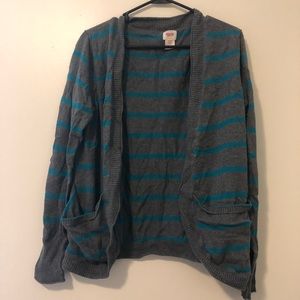 Merona cardigan